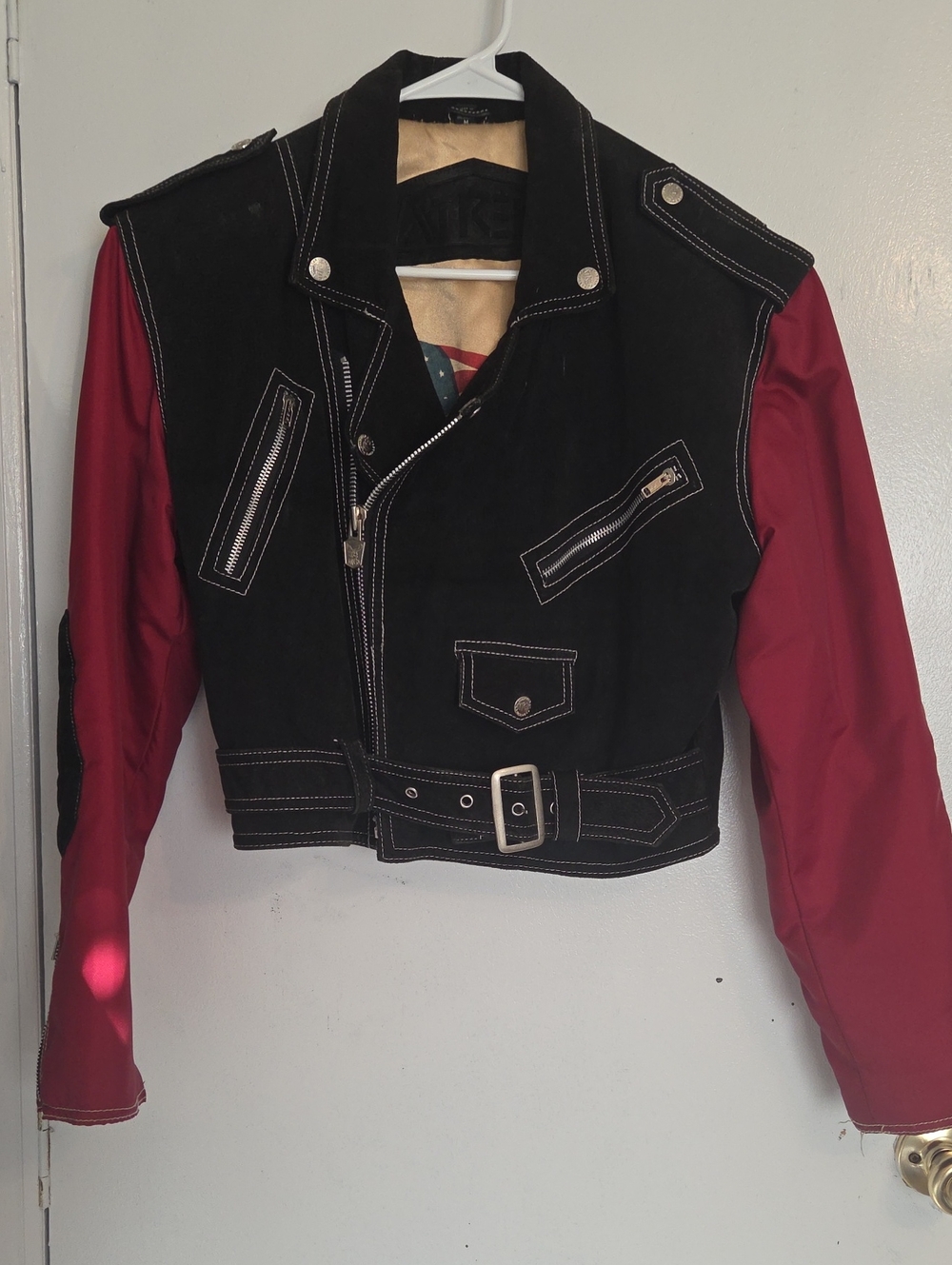 Vintage XTREM Jacket- M